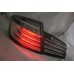 BMW F10 14- LCI Smoke Light Bar LED Tail Lamp